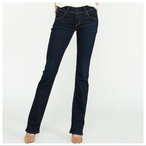 🚨FINAL MOVING SALE! Hudson Beth Midrise Bootcut!